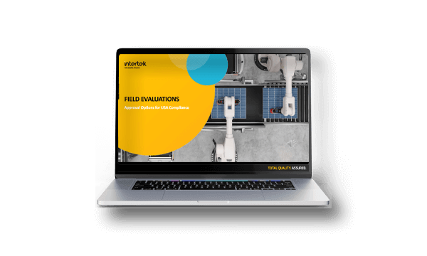 Field Evaluations, Approval Options for USA Compliance | Webinar