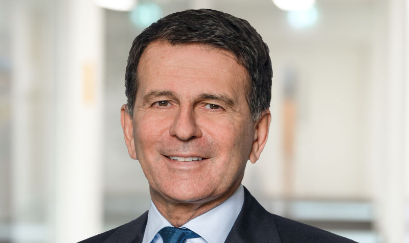 André Lacroix