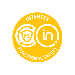 Functional Safety Mark Functional Safety Mark