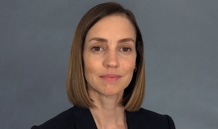 Laura Crespi 