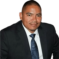 Hugo Lozano, Regional Chief Engineer