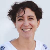 image of Intertek staff Zineb Danon